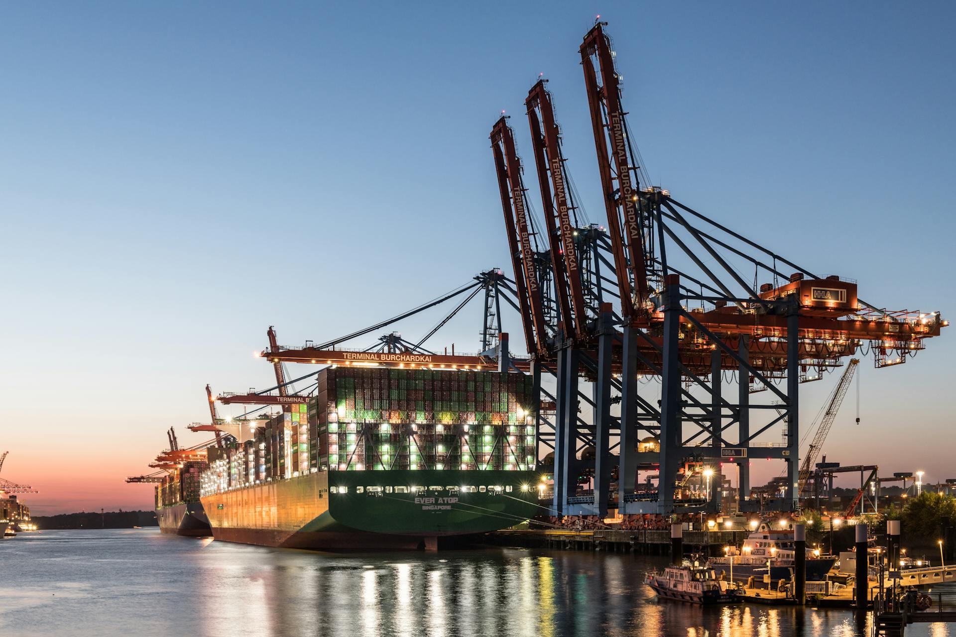 How Trade-Dependent States Impact Real Estate Investment Opportunities in 2025