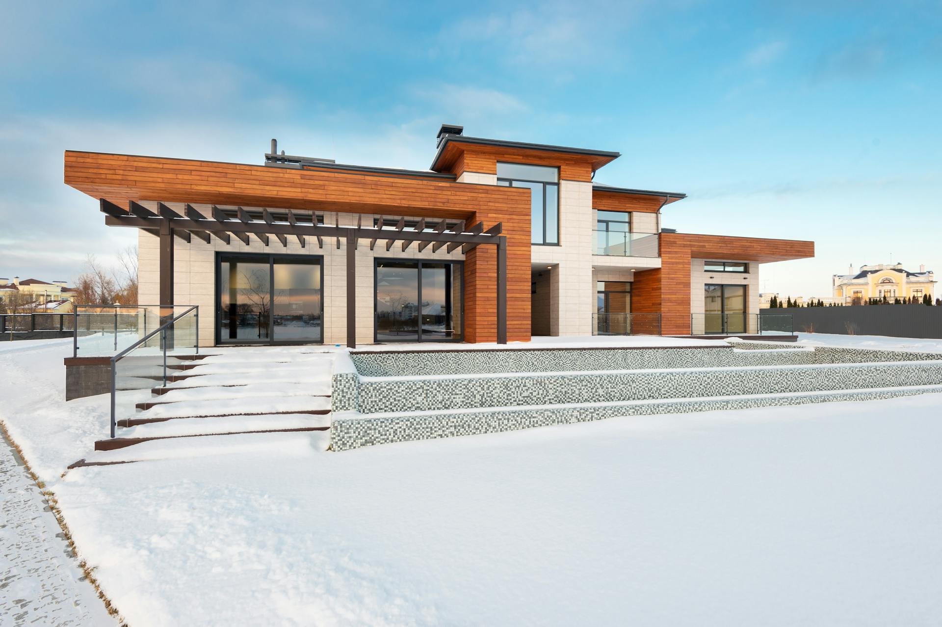 How Rising Material Costs Could Impact Homebuyers and Investors in 2025