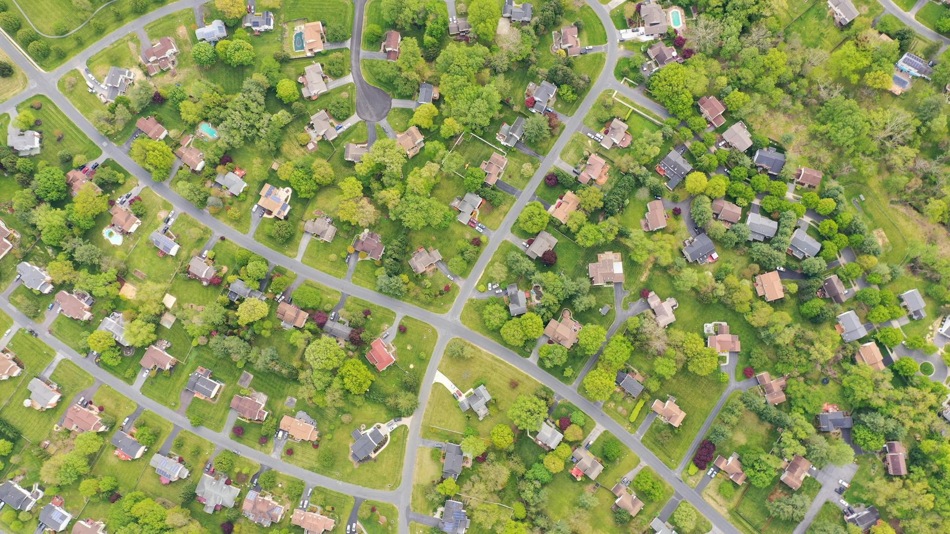 Staying Informed: Maryland’s Appraisal Controversy and Its Impact on Lending